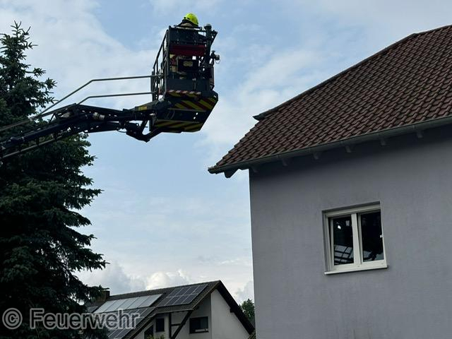 Technische Hilfe Technische Hilfe